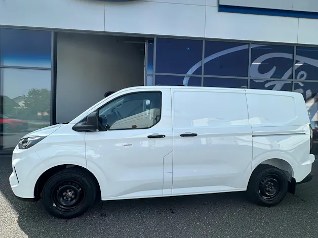 Ford Transit Custom Van 320 L1 2.0 EcoBl Trend/136CV/Aut.