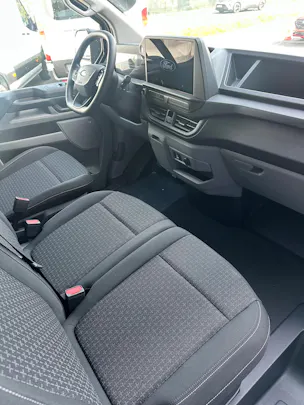 Ford Transit Custom Van 320 L1 2.0 EcoBl Trend/136CV/Aut.