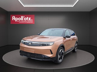 Vehicle image OPEL GRANDLAND 0