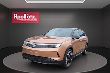 Vehicle image OPEL GRANDLAND 0 Vehicle image OPEL GRANDLAND 0