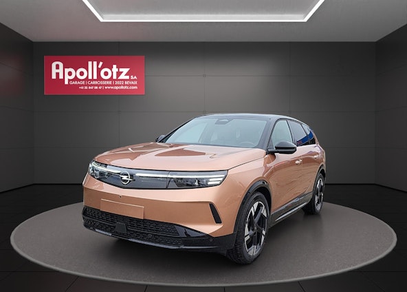 First vehicle image First vehicle image