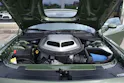 Dodge Challenger Swinger F8 Green