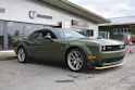 Dodge Challenger Swinger F8 Green