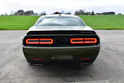 Dodge Challenger Swinger F8 Green