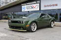 Dodge Challenger Swinger F8 Green