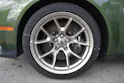 Dodge Challenger Swinger F8 Green