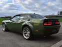 Dodge Challenger Swinger F8 Green