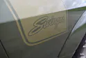Dodge Challenger Swinger F8 Green