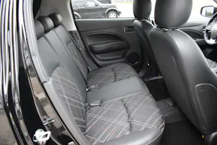 Mitsubishi Space Star 1.2 CVT Intense+