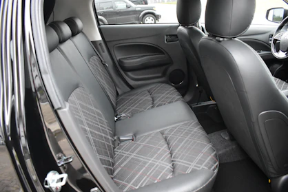 MITSUBISHI SPACE STAR 11