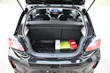 Mitsubishi Space Star 1.2 CVT Intense+