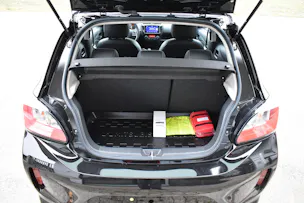 Mitsubishi Space Star 1.2 CVT Intense+