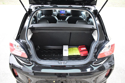 MITSUBISHI SPACE STAR 7