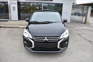 Mitsubishi Space Star 1.2 CVT Intense+