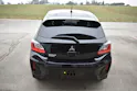 Mitsubishi Space Star 1.2 CVT Intense+