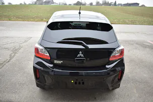 Mitsubishi Space Star 1.2 CVT Intense+