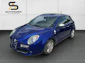 Alfa Romeo MiTo 1.4 TB Quadrifoglio Verde "Multiair a remplacer"