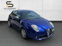 Alfa Romeo MiTo 1.4 TB Quadrifoglio Verde "Multiair a remplacer"