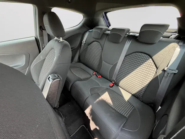 Alfa Romeo MiTo 1.4 TB Quadrifoglio Verde "Multiair a remplacer"