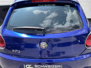 Alfa Romeo MiTo 1.4 TB Quadrifoglio Verde "Multiair a remplacer"