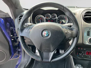 Alfa Romeo MiTo 1.4 TB Quadrifoglio Verde "Multiair a remplacer"
