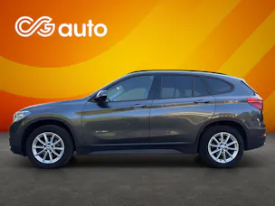 BMW X1 xDrive 18d Steptronic