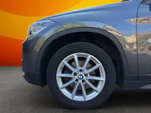 BMW X1 xDrive 18d Steptronic