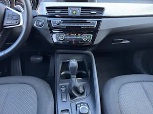 BMW X1 xDrive 18d Steptronic