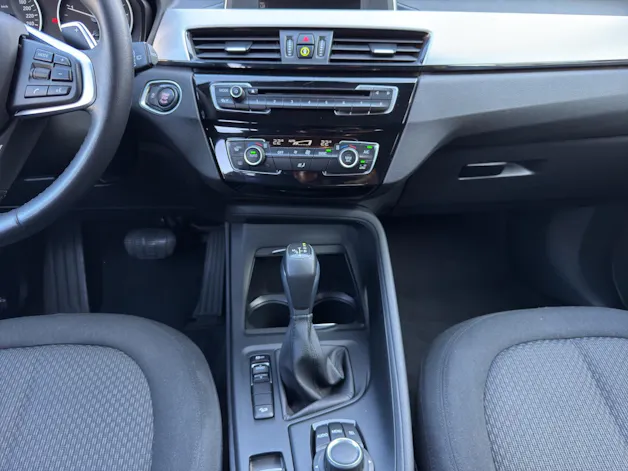 BMW X1 xDrive 18d Steptronic