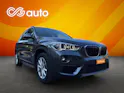 BMW X1 xDrive 18d Steptronic