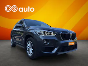 BMW X1 xDrive 18d Steptronic