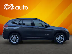 BMW X1 xDrive 18d Steptronic