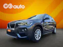 BMW X1 xDrive 18d Steptronic
