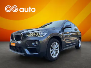 BMW X1 xDrive 18d Steptronic