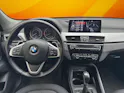 BMW X1 xDrive 18d Steptronic