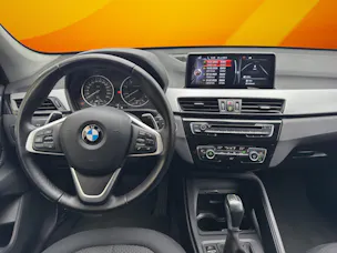 BMW X1 xDrive 18d Steptronic