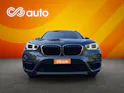 BMW X1 xDrive 18d Steptronic