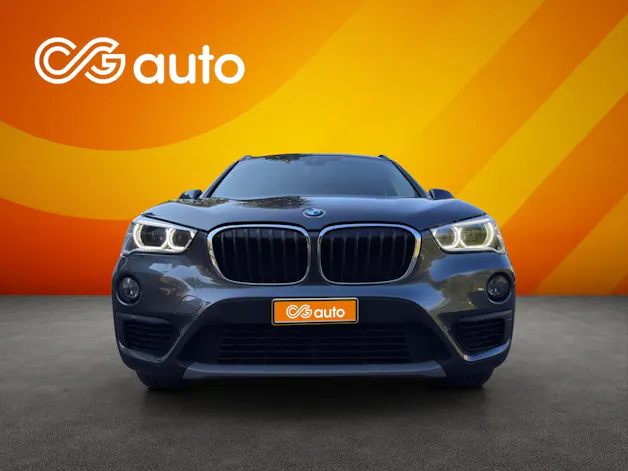 BMW X1 xDrive 18d Steptronic