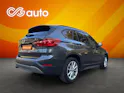 BMW X1 xDrive 18d Steptronic