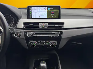BMW X1 xDrive 18d Steptronic
