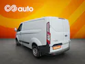Ford Transit Custom Van 250 L1H1 Startup