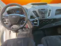 Ford Transit Custom Van 250 L1H1 Startup