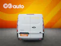 Ford Transit Custom Van 250 L1H1 Startup