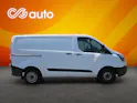 Ford Transit Custom Van 250 L1H1 Startup