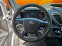 Ford Transit Custom Van 250 L1H1 Startup