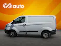 Ford Transit Custom Van 250 L1H1 Startup