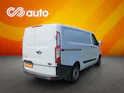 Ford Transit Custom Van 250 L1H1 Startup