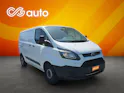 Ford Transit Custom Van 250 L1H1 Startup