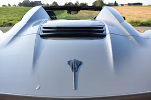 Chevrolet Corvette Cabriolet Stingray 3LT