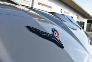 Chevrolet Corvette Cabriolet Stingray 3LT